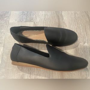 Toms Darcy flat 7.5 women’s
